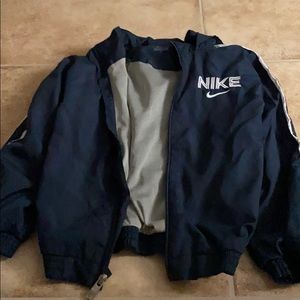 Girls Nike jacket